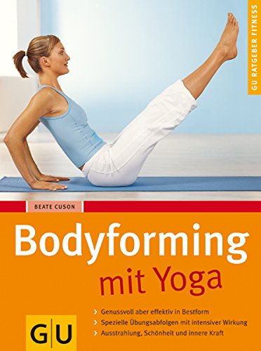 Bodyforming mit Yoga