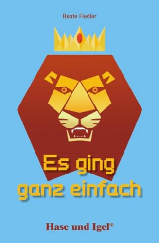 Es ging ganz einfach: Schulausgabe