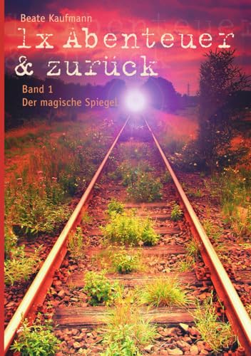 1x Abenteuer und zurück: Band 1: Der magische Spiegel