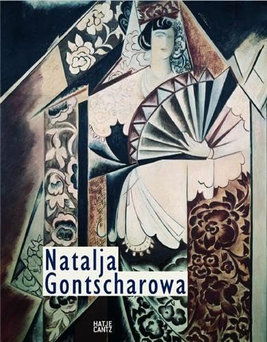 Natalja Gontscharowa: Zwischen russischer Tradition und europäischer Moderne