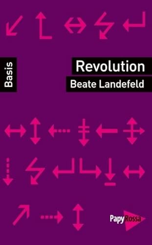 Revolution (Basiswissen Politik / Geschichte / Ökonomie) von Papyrossa Verlagsges.