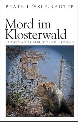 Mord im Klosterwald: Ein Albtal-Krimi (Lindemanns Bibliothek)
