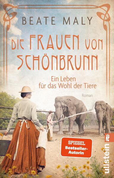 Die Frauen von Schönbrunn von Ullstein Taschenbuchvlg.