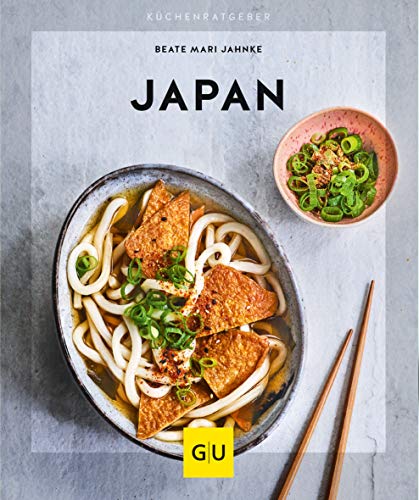 Japan (GU Küchenratgeber)