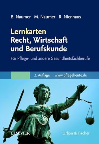 Lernkarten Arzneimittellehre: Für Pflege- und andere Gesundheitsfachberufe