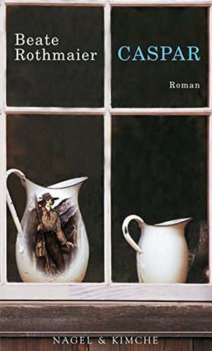 Caspar von Verlag Nagel & Kimche AG
