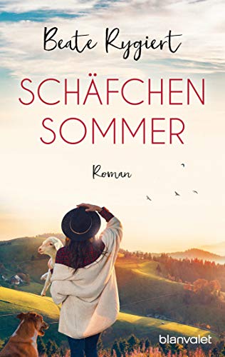 Schäfchensommer: Roman