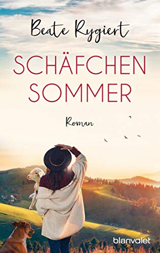 Schäfchensommer: Roman von Blanvalet