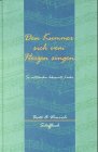Den Kummer sich vom Herzen singen. So entstanden bekannte Lieder Den Kummer sich vom Herzen singen. So entstanden bekannte Lieder von Scm Hänssler