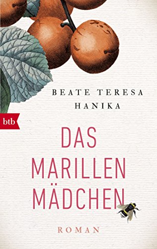 Das Marillenmädchen: Roman