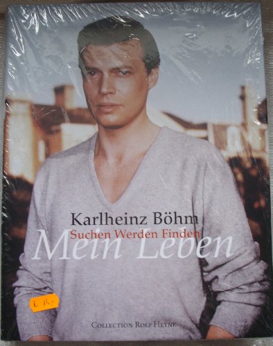 Mein Leben: Suchen Werden Finden: Suchen Werden Finden. Die Autobiografie