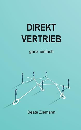 DIREKTVERTRIEB ganz einfach von tredition