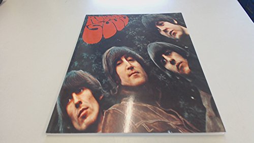 Rubber Soul