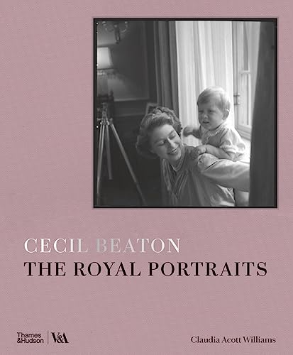 Cecil Beaton: The Royal Portraits von Thames & Hudson Ltd