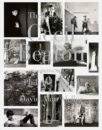 The Essential Cecil Beaton: Photographien 1920-1970