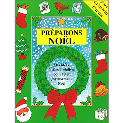 Preparons Noel (Preparons S.)