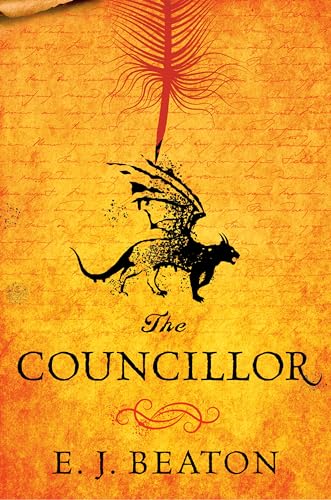 The Councillor von DAW