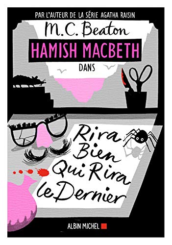 Hamish Macbeth 7 - Rira bien qui rira le dernier Hamish Macbeth 7 - Rira bien qui rira le dernier