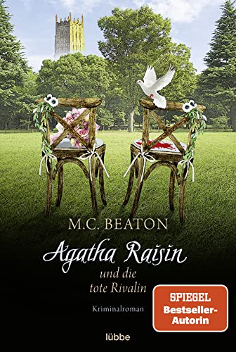 Agatha Raisin und die tote Rivalin: Kriminalroman (Agatha Raisin Mysteries, Band 20)