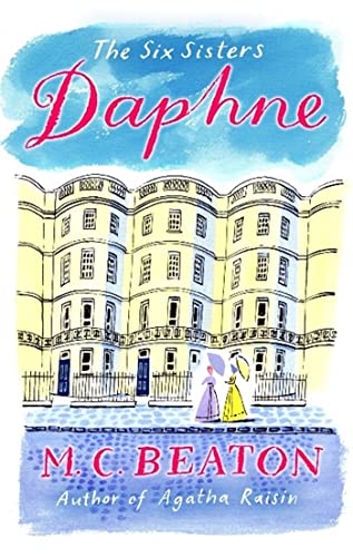 Daphne (The Six Sisters Series)