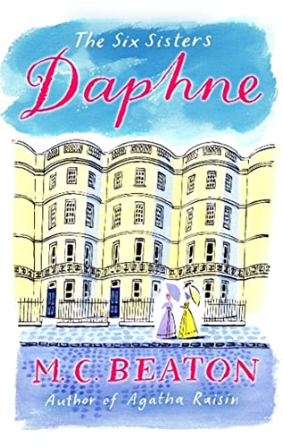 Daphne (The Six Sisters Series) von Constable