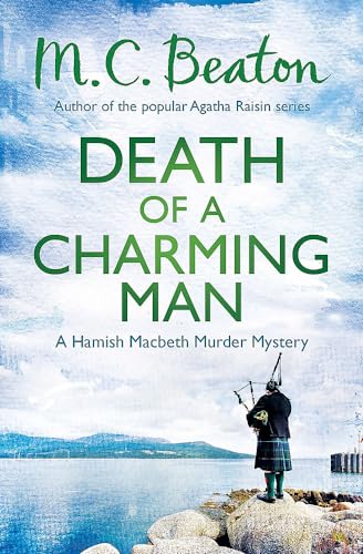 Death of a Charming Man (Hamish Macbeth) von Little, Brown Book Group