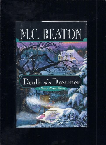 Death of a Dreamer: A Hamish Macbeth Mystery