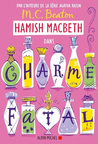 Hamish Macbeth 24 - Charme fatal
