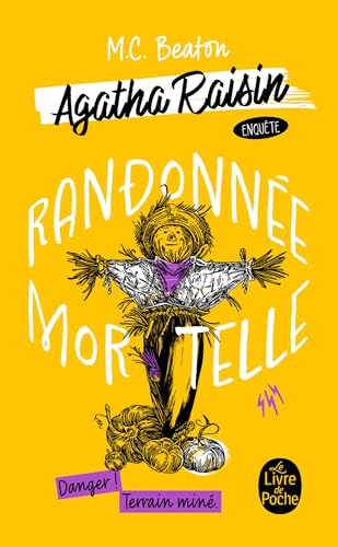 Randonnée Mortelle (Agatha Raisin enquête, Tome 4) von LGF