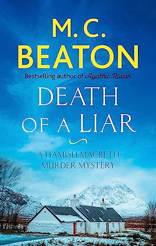 Death of a Liar (Hamish Macbeth)