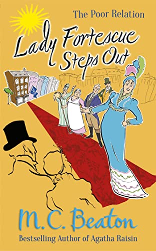 Lady Fortescue Steps Out (The Poor Relation)