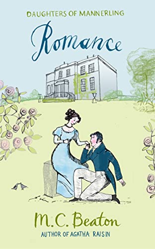 Romance (The Daughters of Mannerling Series)