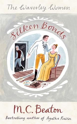 Silken Bonds (Waverley Women)