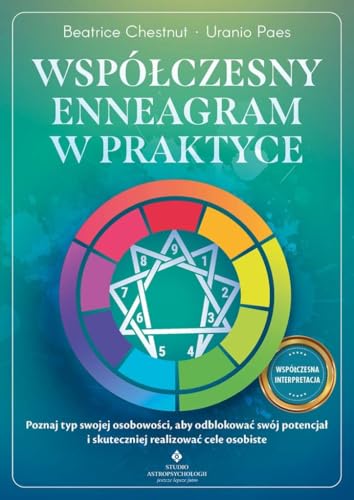Współczesny enneagram w praktyce von Studio Astropsychologii