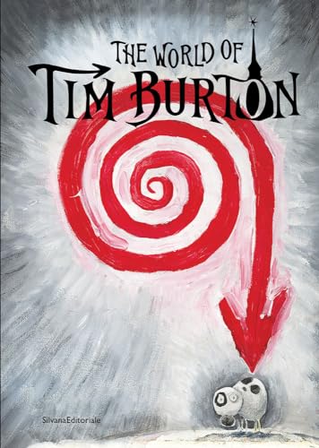 The World of Tim Burton (Cinema) von Silvana