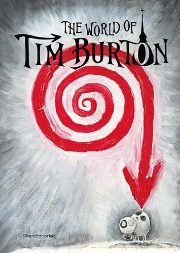 The World of Tim Burton (Cinema) von Silvana