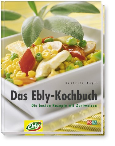 Das Ebly-Kochbuch