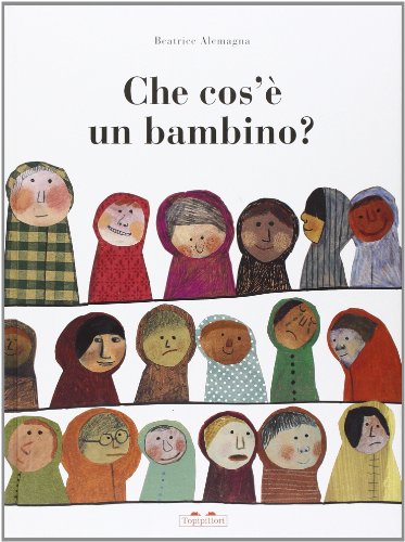 Che cos'è un bambino?