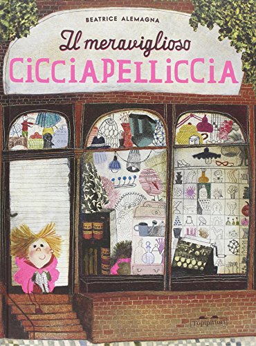 Il meraviglioso Cicciapelliccia