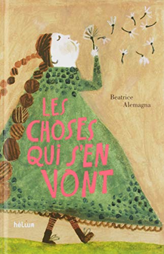 Les choses qui s'en vont von Actes Sud