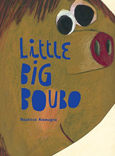 Little Big Boubo von Tate Publishing(UK)
