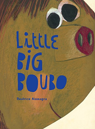 Little Big Boubo von Tate Publishing