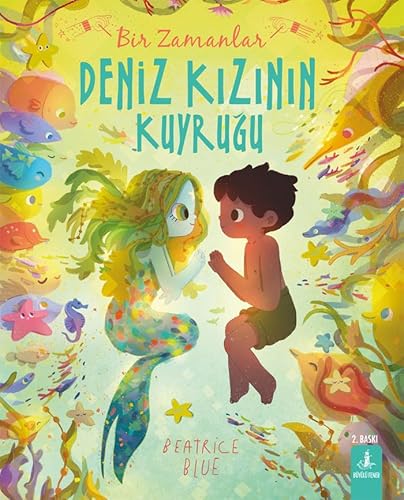 Deniz Kızının Kuyruğu: Bir Zamanlar von Büyülü Fener