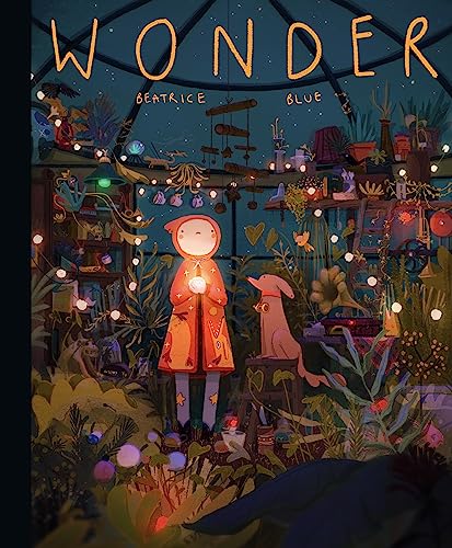 Wonder: The Art and Practice of Beatrice Blue von 3DTotal Publishing