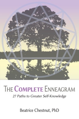 Complete Enneagram: 27 Paths to Greater Self-Knowledge von She Writes Press