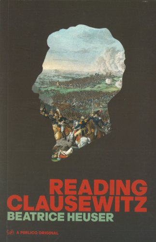 Reading Clausewitz (Pimlico) von Random House UK