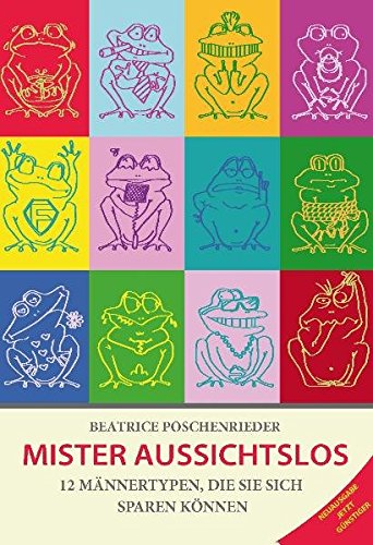 Mister Aussichtslos: 12 Männertypen, die Sie sich sparen können