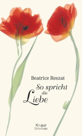 So spricht die Liebe: Interview mit der Liebe von AIM - Alles ist Möglich