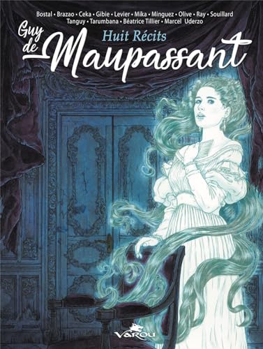Guy de Maupassant tome 2 von VAROU