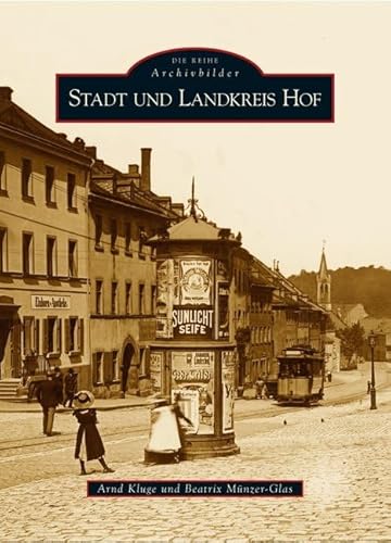 Stadt und Landkreis Hof von Sutton